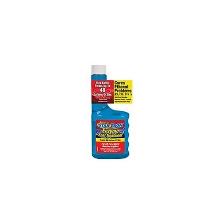 Star Brite Star brite 14625 Gas Additive, 8 oz 14625
